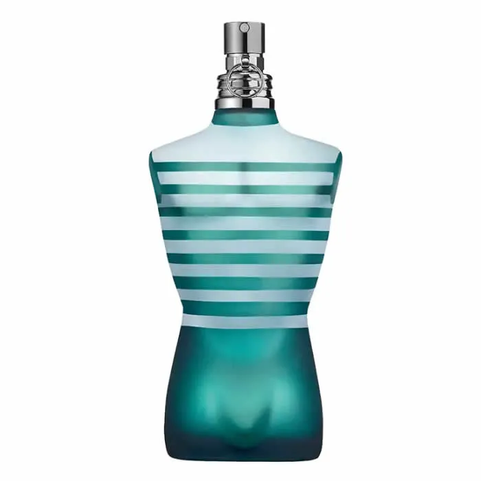 Jean Paul Gaultier Le Male Eau De Toilette Spray 125ml Jean Paul Gaultier Le Male Eau De Toilette Spray 125ml