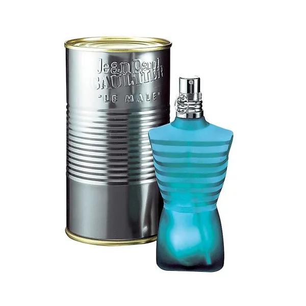 Jean Paul Gaultier Le Male Eau De Toilette Spray 200ml Jean Paul Gaultier Le Male Eau De Toilette Spray 200ml
