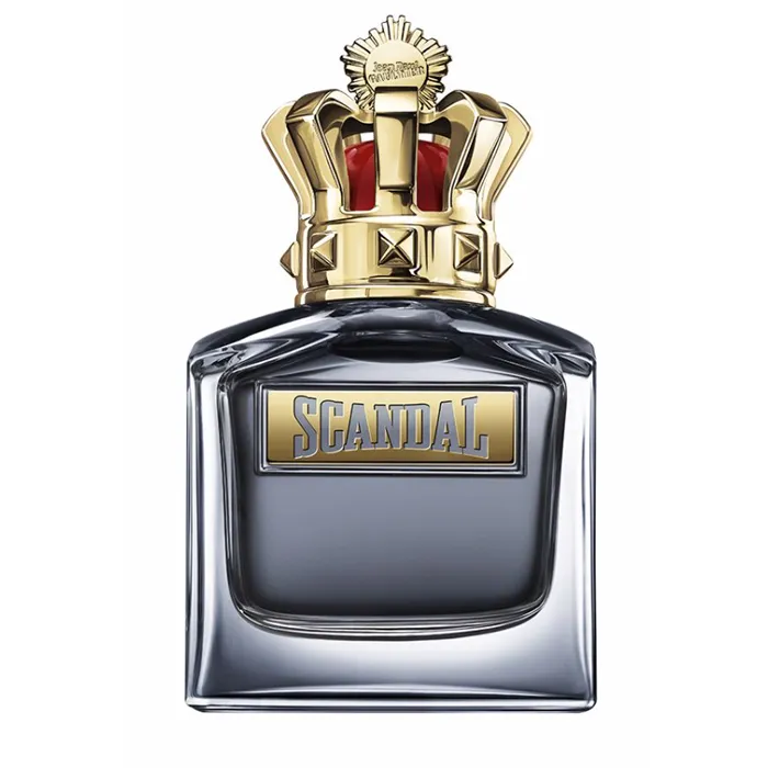 Jean Paul Gaultier Scandal Pour Homme Eau de Toilette Spray 50 ml