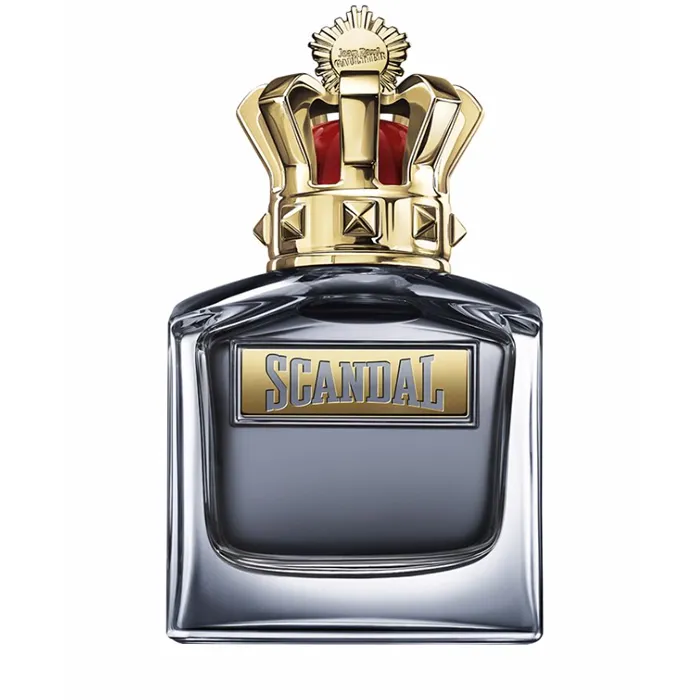 Jean Paul Gaultier Scandal Pour Homme Eau de Toilette Spray 150ml