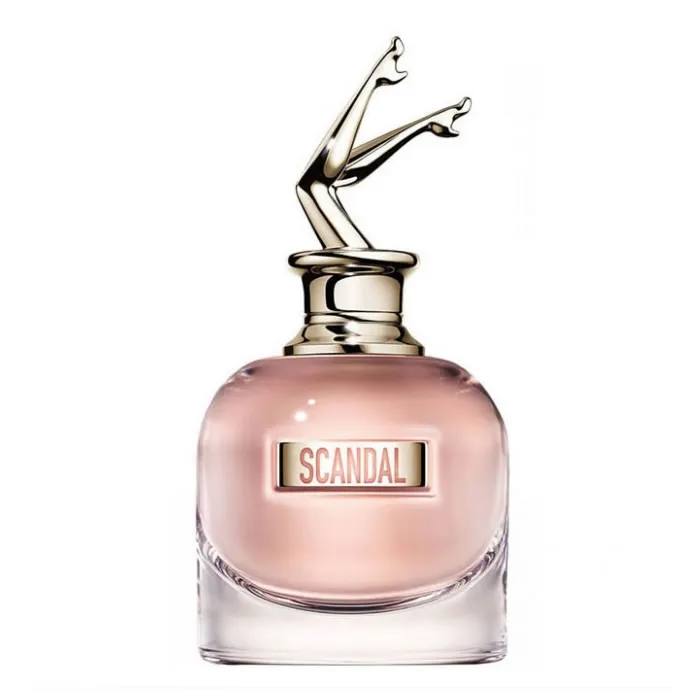 Jean Paul Gaultier Scandal Eau de Parfum Spray 50 ml