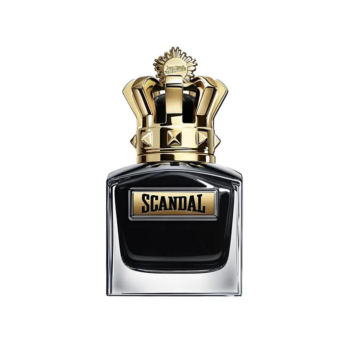 Jean Paul Gaultier Scandal Le Parfum Eau de Parfum Intense Spray 50 ml