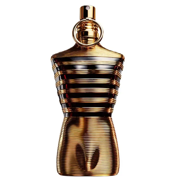 Jean Paul Gaultier Le Male Elixir Eau De Perfume Spray 125ml Jean Paul Gaultier Le Male Elixir Eau De Perfume Spray 125ml