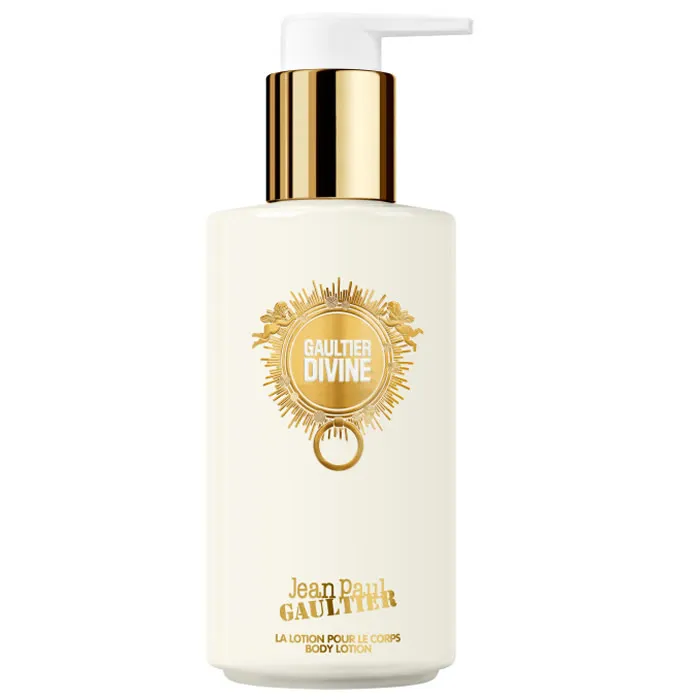 Jean Paul Gaultier Divine Body Lotion 200ml Jean Paul Gaultier Divine Body Lotion 200ml