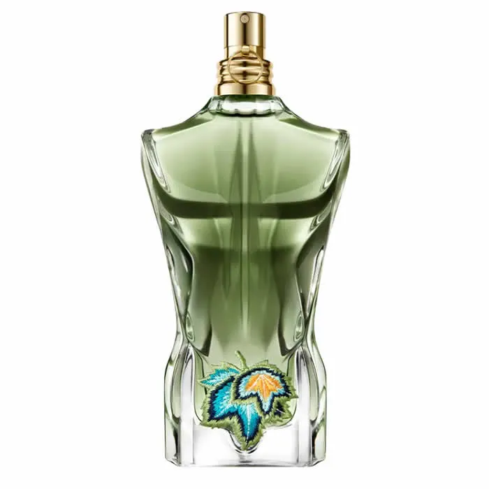 Jean Paul Gaultier Le Beau Paradise Garden Eau De Perfume Spray 75ml Jean Paul Gaultier Le Beau Paradise Garden Eau De Perfume Spray 75ml
