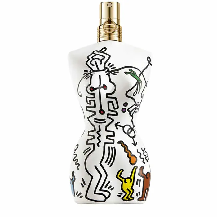 Jean Paul Gaultier Classique Pride Edition Eau de Toilette Spray 100 ml
