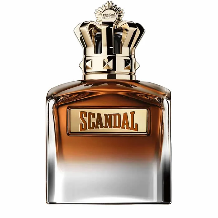 Jean Paul Gaultier Scandal Elixir Parfum Pour Homme Spray 150ml Jean Paul Gaultier Scandal Elixir Parfum Pour Homme Spray 150ml