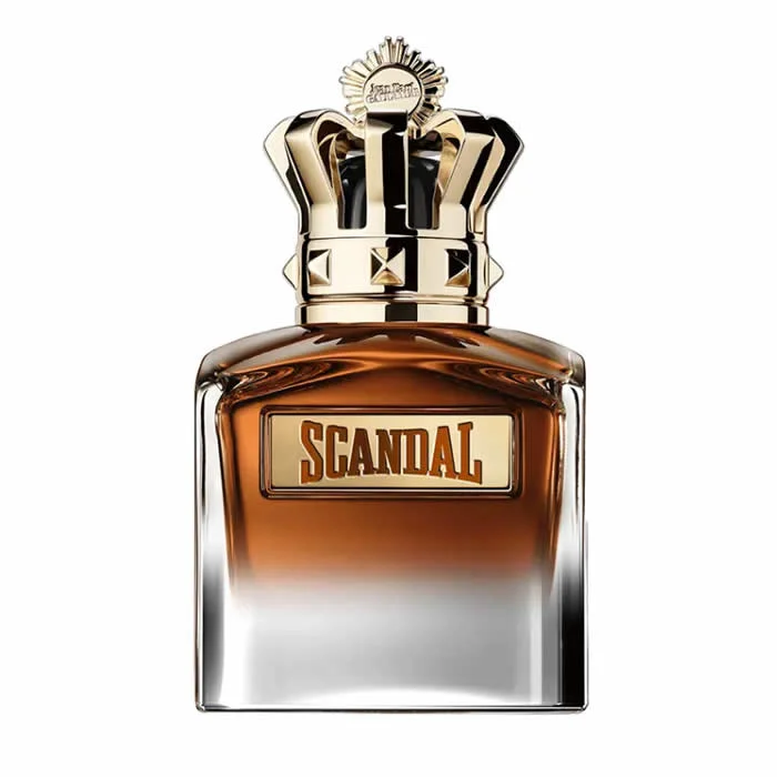 Jean Paul Gaultier Scandal Elixir Parfum Pour Homme Spray 100ml Jean Paul Gaultier Scandal Elixir Parfum Pour Homme Spray 100ml