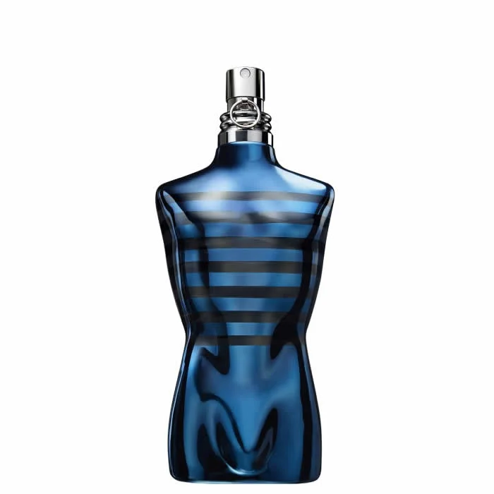 Jean Paul Gaultier Le Male In Blue Eau De Perfume Spray 125ml Limited Edition 2026