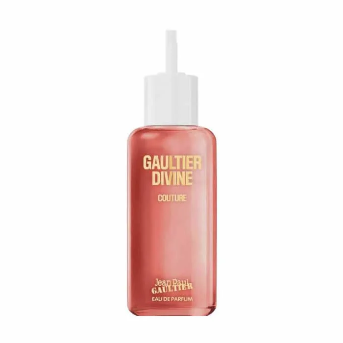 Jean Paul Gaultier Divine Couture Eau de Parfum 200ml Refill