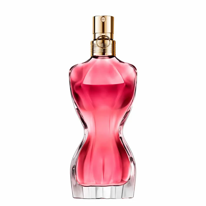 Jean Paul Gaultier La Belle Rosea Eau De Parfum Spray 30ml Jean Paul Gaultier La Belle Rosea Eau De Parfum Spray 30ml