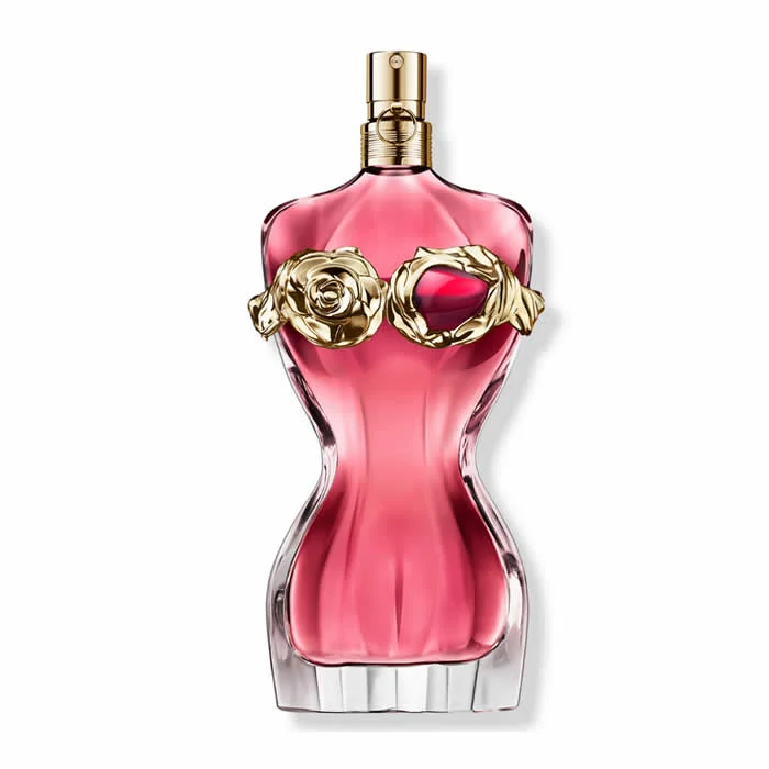 Jean Paul Gaultier La Belle Rosea Eau De Parfum Spray 50ml Jean Paul Gaultier La Belle Rosea Eau De Parfum Spray 50ml
