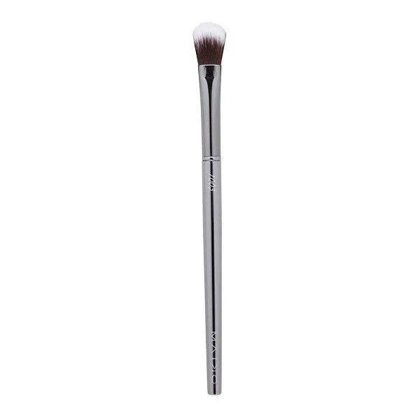 Maiko Luxury Grey Pincel Para Corrector 1003 1 U Maiko Luxury Grey Pincel Para Corrector 1003 1 U