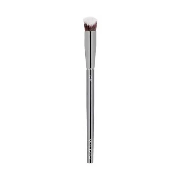 Maiko Luxury Grey Brocha De Precisión Mini 1017 1 U Maiko Luxury Grey Brocha De Precisión Mini 1017 1 U