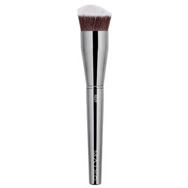 Maiko Luxury Grey Brocha Prisma Para Maquillaje 1021 1 U Maiko Luxury Grey Brocha Prisma Para Maquillaje 1021 1 U