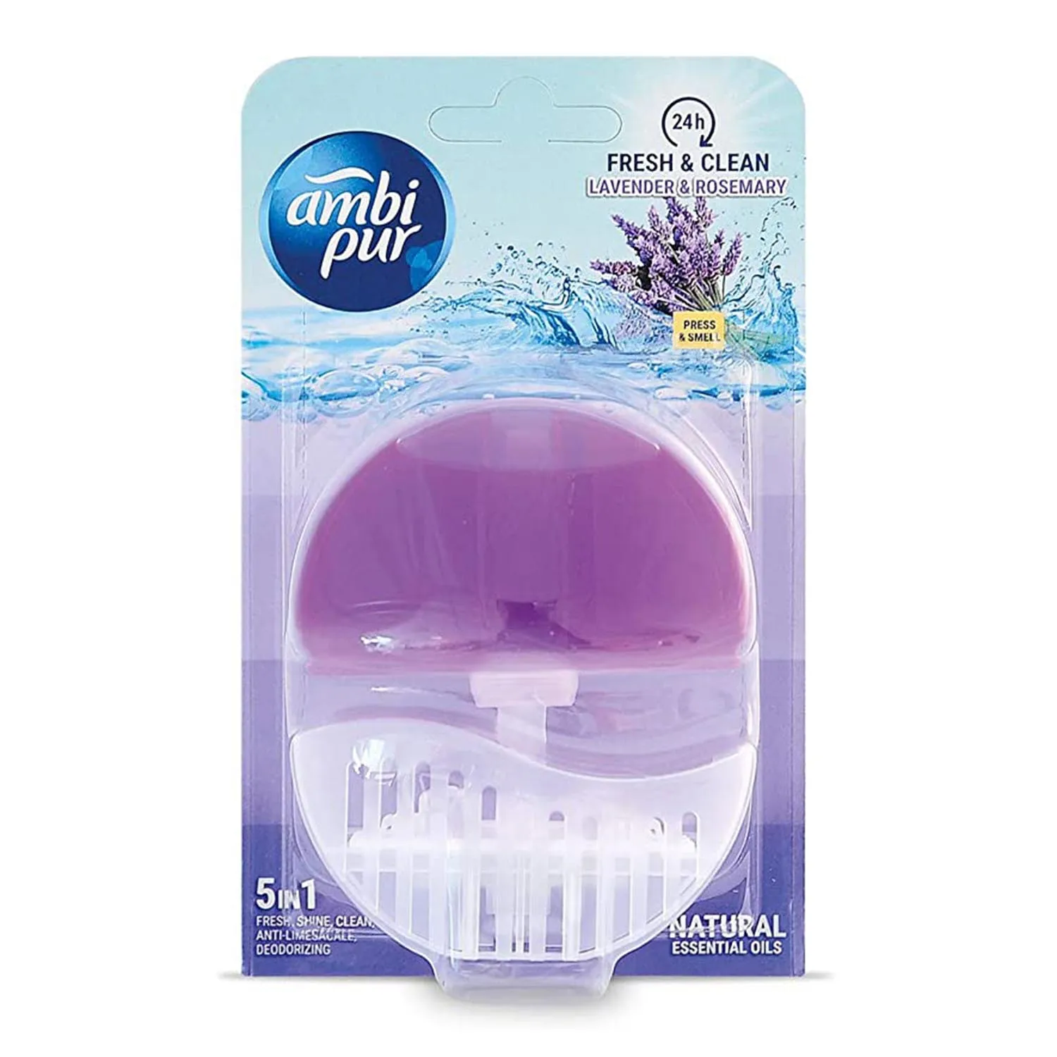 Ambi Pur Ambipur WC Lavabo 55ml