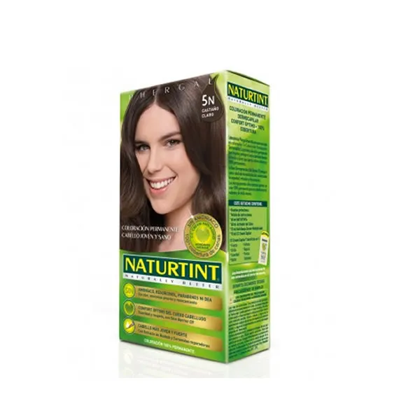 Naturtint 5N Colorazione per capelli senza ammoniaca 150 ml