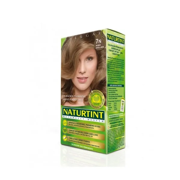 Naturtint 7N Colorazione per capelli senza ammoniaca 150 ml