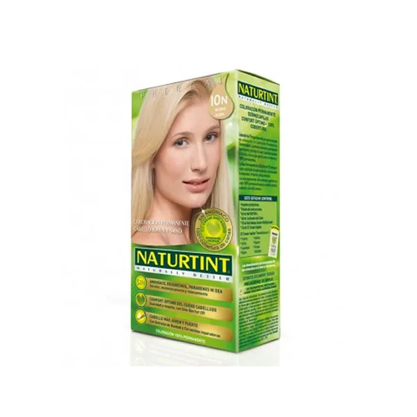 Naturtint 10N Colorazione per capelli senza ammoniaca 150 ml