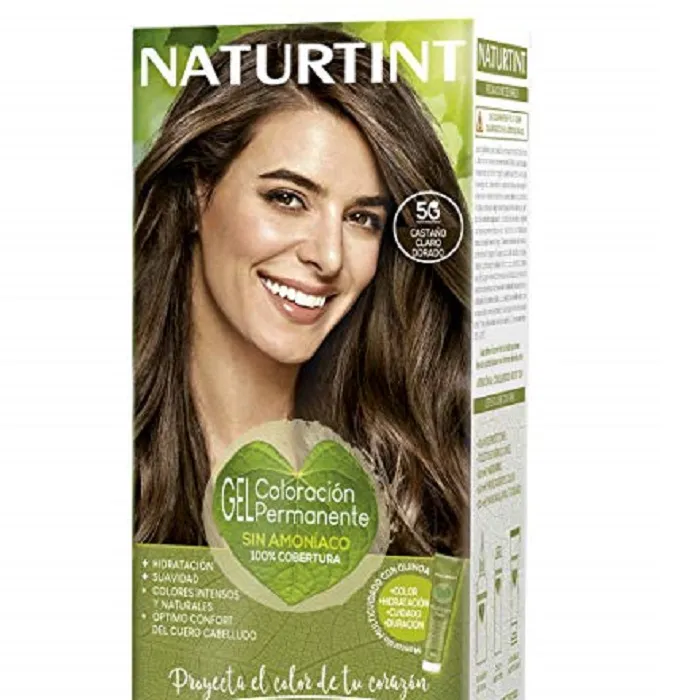 Naturtint 5G Colorazione per capelli senza ammoniaca 150 ml
