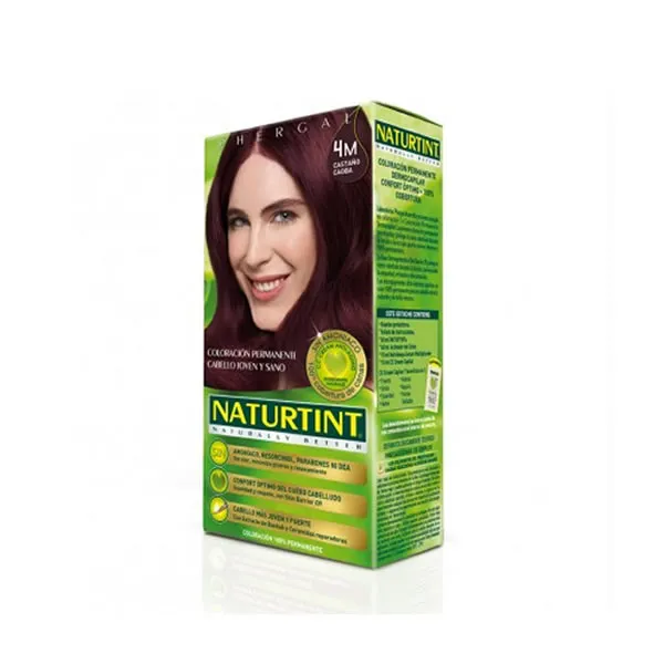 Naturtint 4M Colorazione per capelli senza ammoniaca 150 ml