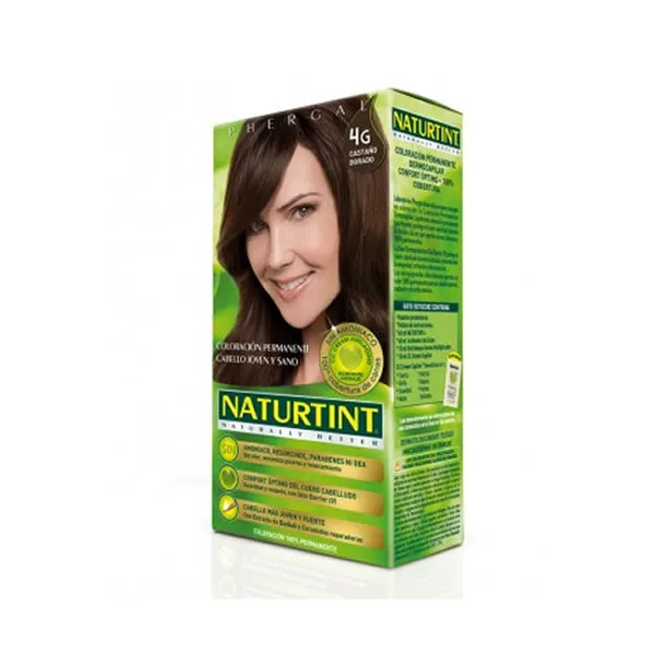 Naturtint 4G Colorazione per capelli senza ammoniaca 150 ml