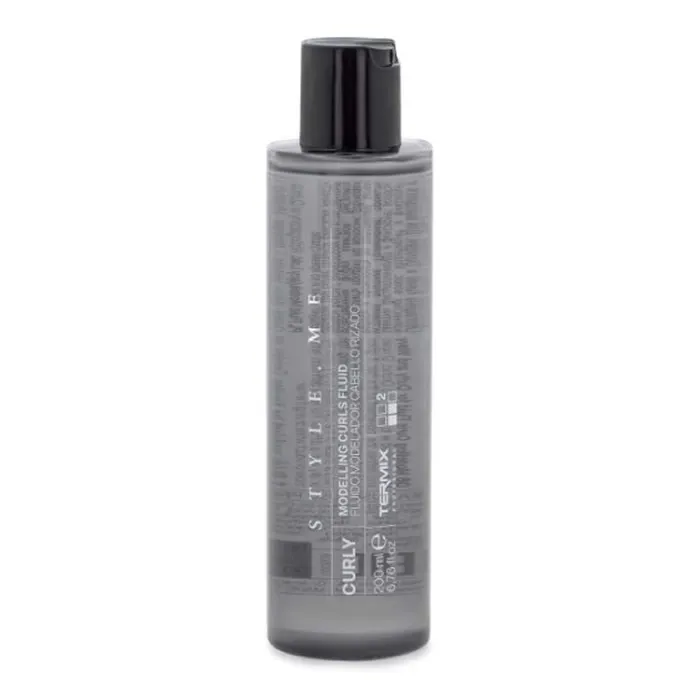 Termix Style.Me Curly Fluido Modellante Professionale 200ml