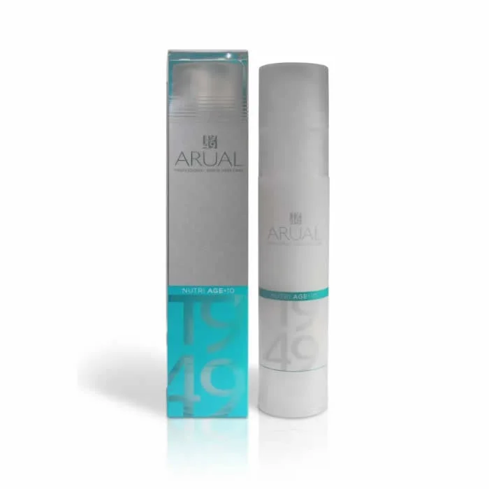 Nutri Age +10 Cream 5 ml