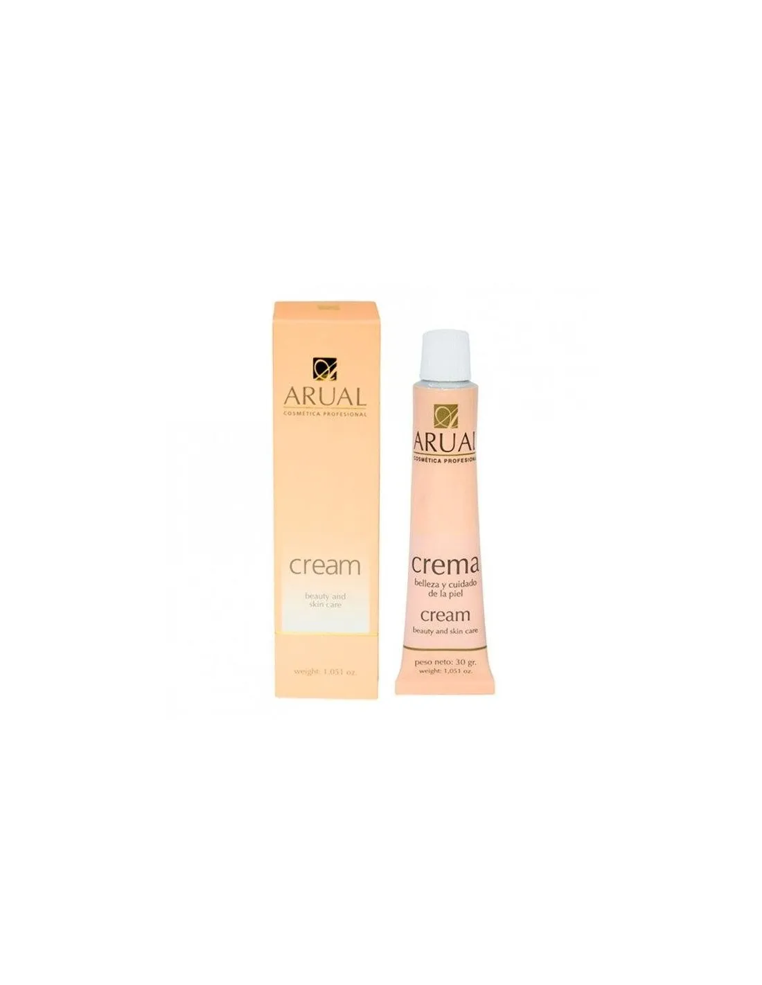 Crema mani profumata Arual 1949 Classica 30 ml
