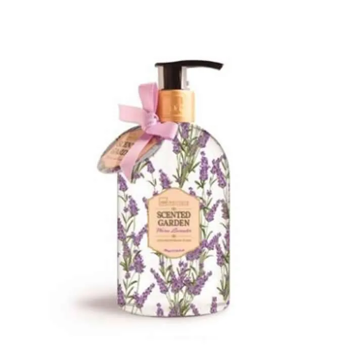 Scented Garden Body Lotion Lavanda 500 ml
