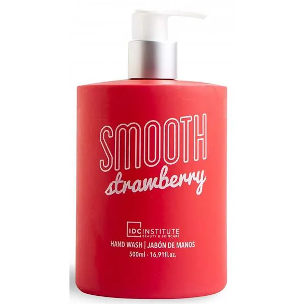 Smooth Hand Wash Mint 500 ml