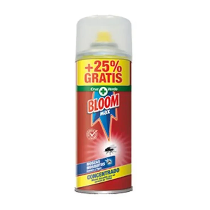 Bloom Max Triplo Effetto 400ml
