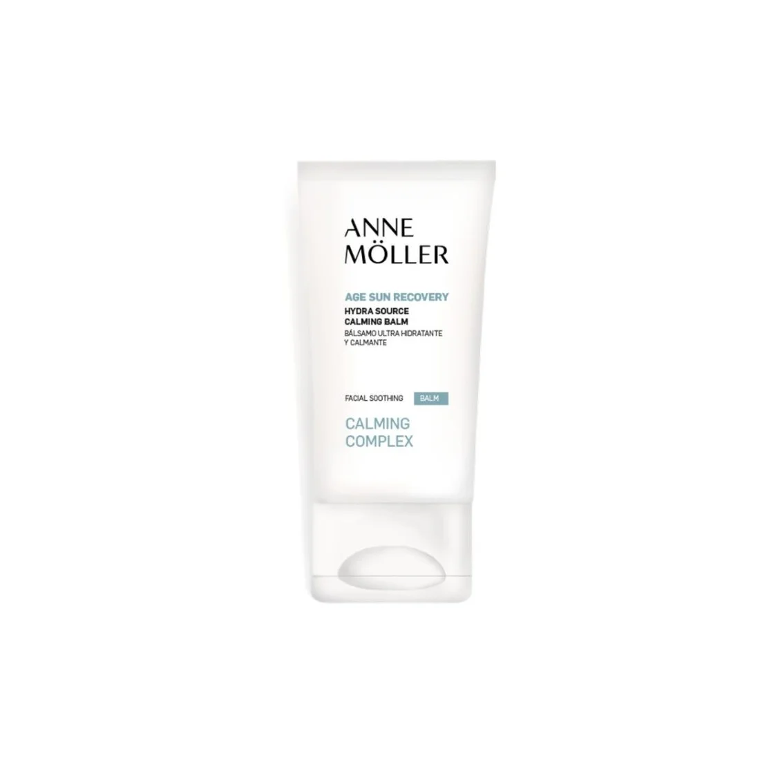 Anne Möller A Moller Age Sun Calming Balm 50ml Anne Möller A Moller Age Sun Calming Balm 50ml