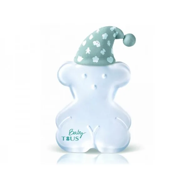 Tous Baby Tous Acqua di Colonia Spray 100ml