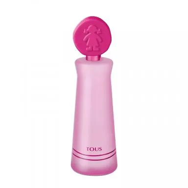 Kids Girl Eau de Toilette Vaporisateur 100 ml