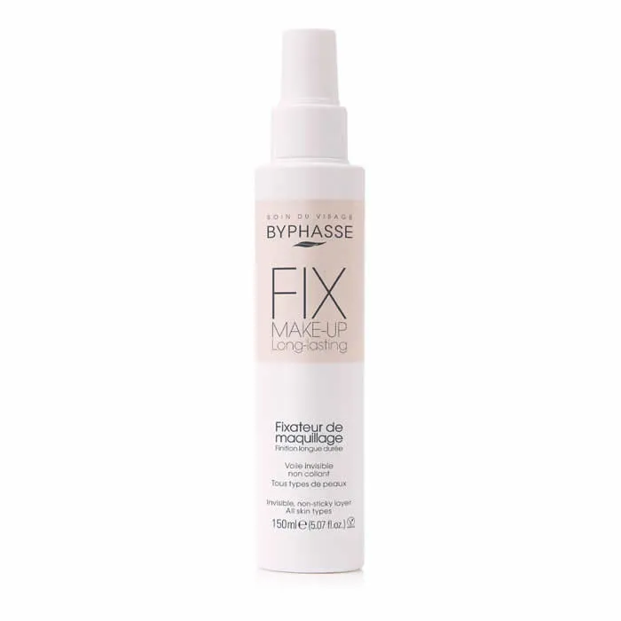 Byphasse Fix Make Up Lunga Tenuta 150ml
