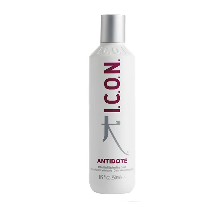 Crema antiossidante rigenerante Icon Antidote 250 ml