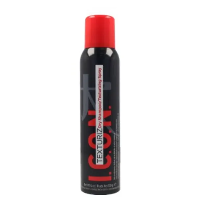 Icon Texturiz Shampoo Secco Spray Texturizzante 170g