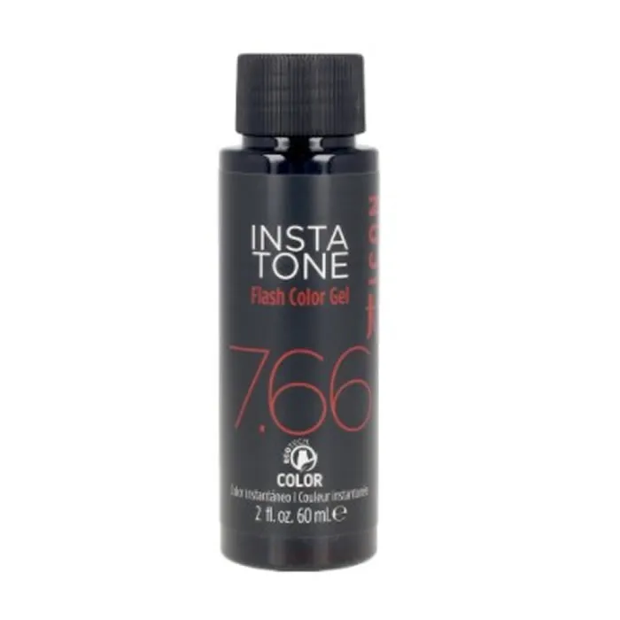 Icon Insta Tone 7.66 Rosso Medio Intenso 60ml