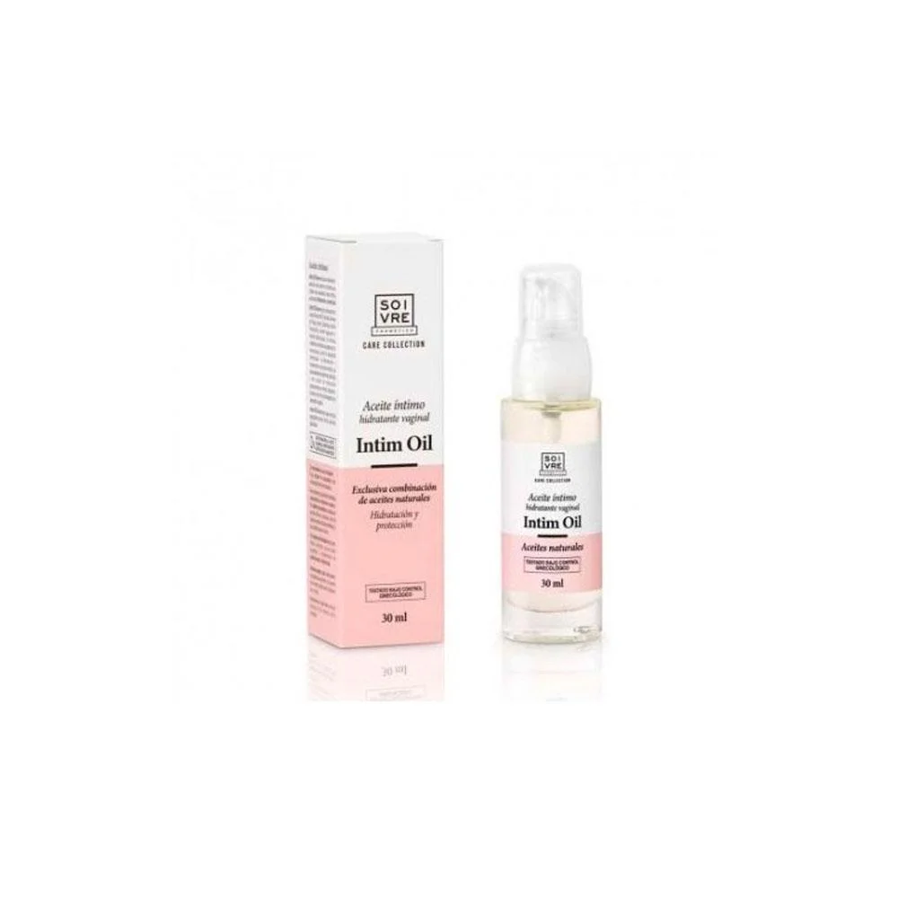 Intim Uil Soivre 30 ml