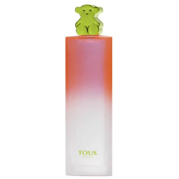 Tous Neon Candy Eau de Toilette Spray 90 ml