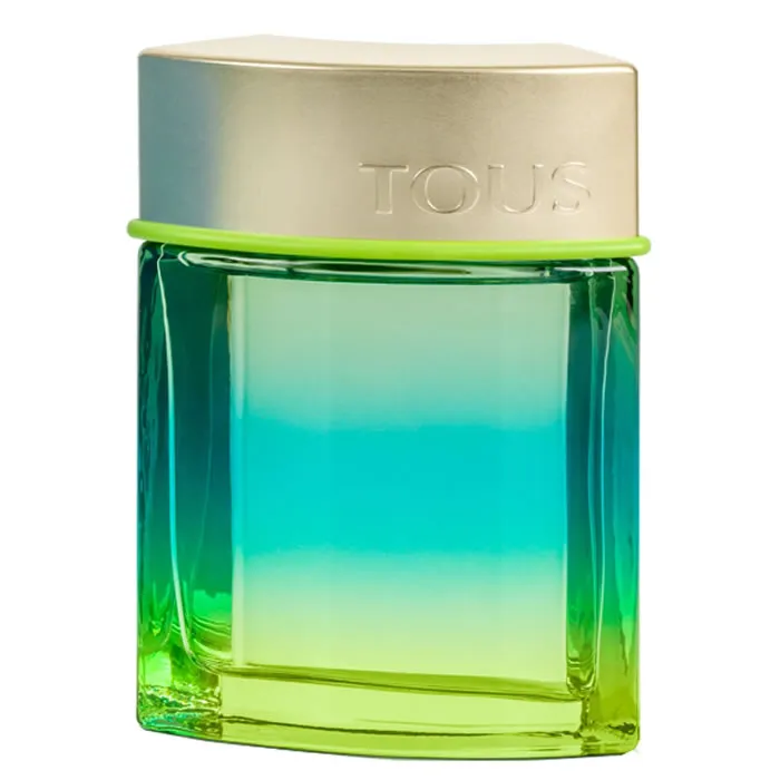 Tous Man Chill Eau de Toilette Spray 100 ml