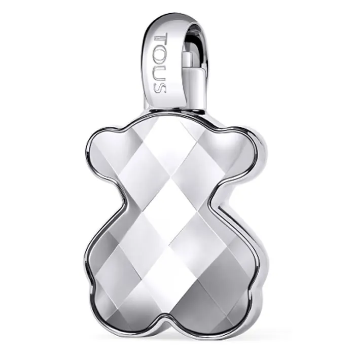 Tous Love Me The Silver Parfum Eau De Parfum Spray 50 ml