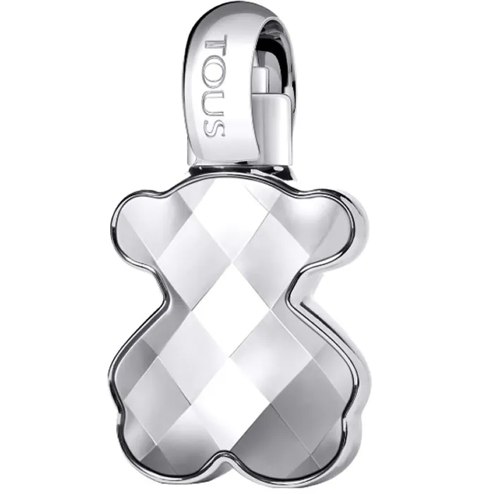 Tous Love Me The Silver Parfum Eau De Parfum Spray 30 ml