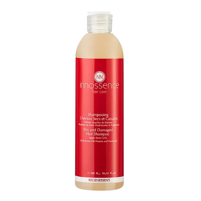 Innocence Regenessence Shampoo per capelli secchi e danneggiati 300 ml