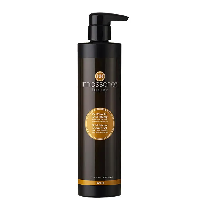 Innocence In Nor Gold Intense Shower Gel 500ml