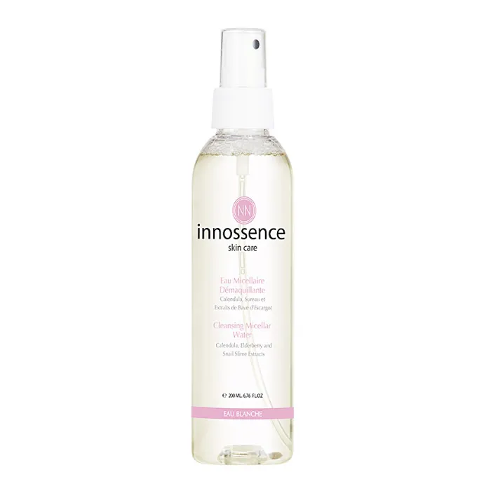Innocence Innupure Eau Blanche Acqua Micellare Detergente 200ml
