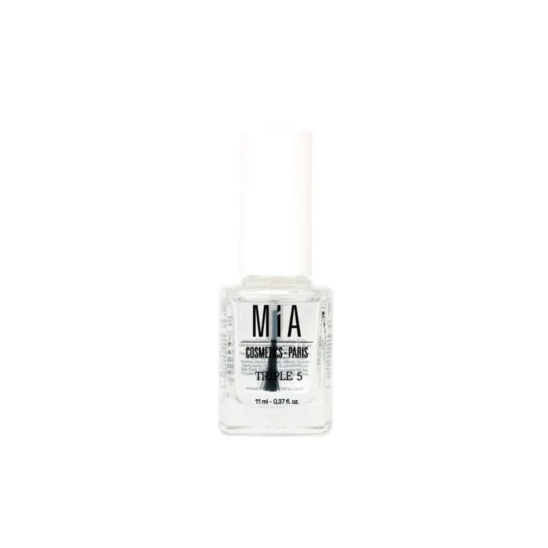 Trattamento unghie Triple 5 di Mia Cosmetics 11 ml