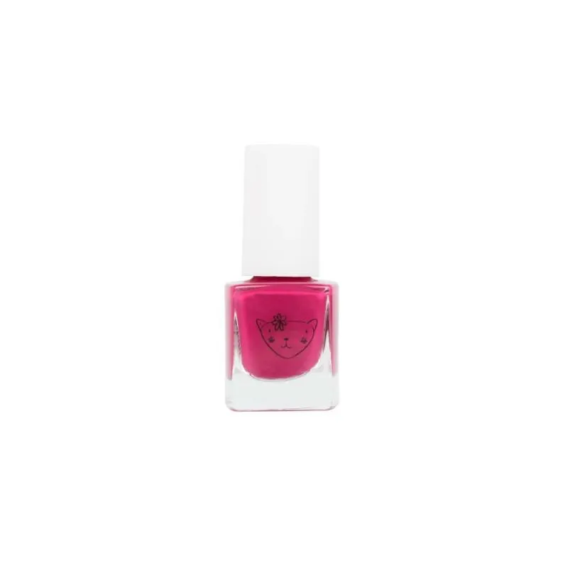 Mía Cosmetics Mia Kids Esmalte Uñas Kitten 5ml Mía Cosmetics Mia Kids Esmalte Uñas Kitten 5ml