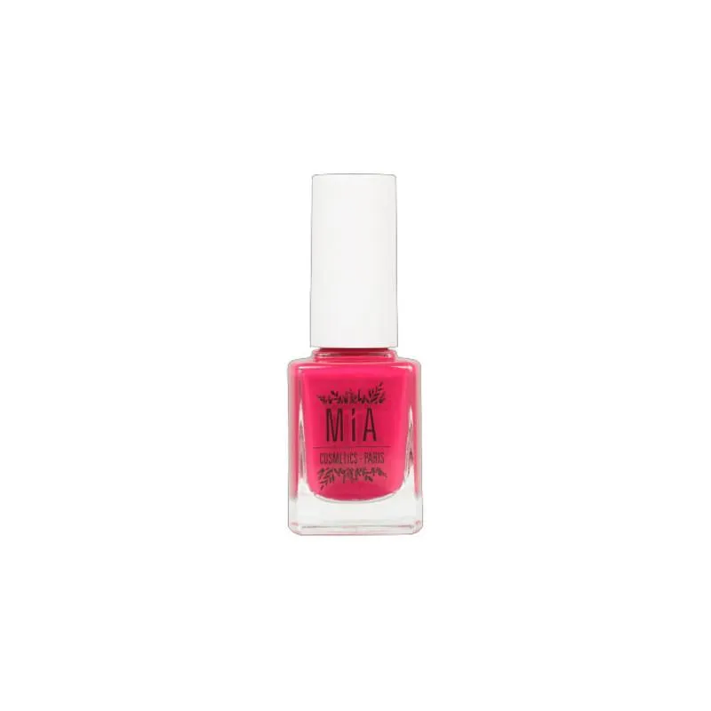 Mía Cosmetics Bio-Sourced Esmalte Tourmaline 11ml Mía Cosmetics Bio-Sourced Esmalte Tourmaline 11ml